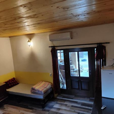 Hostel Horgos Centar Eksteriør billede