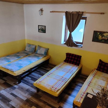 Hostel Horgos Centar Eksteriør billede