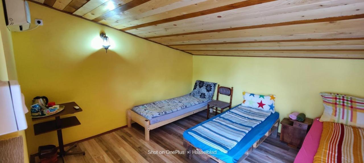 Hostel Horgos Centar Eksteriør billede