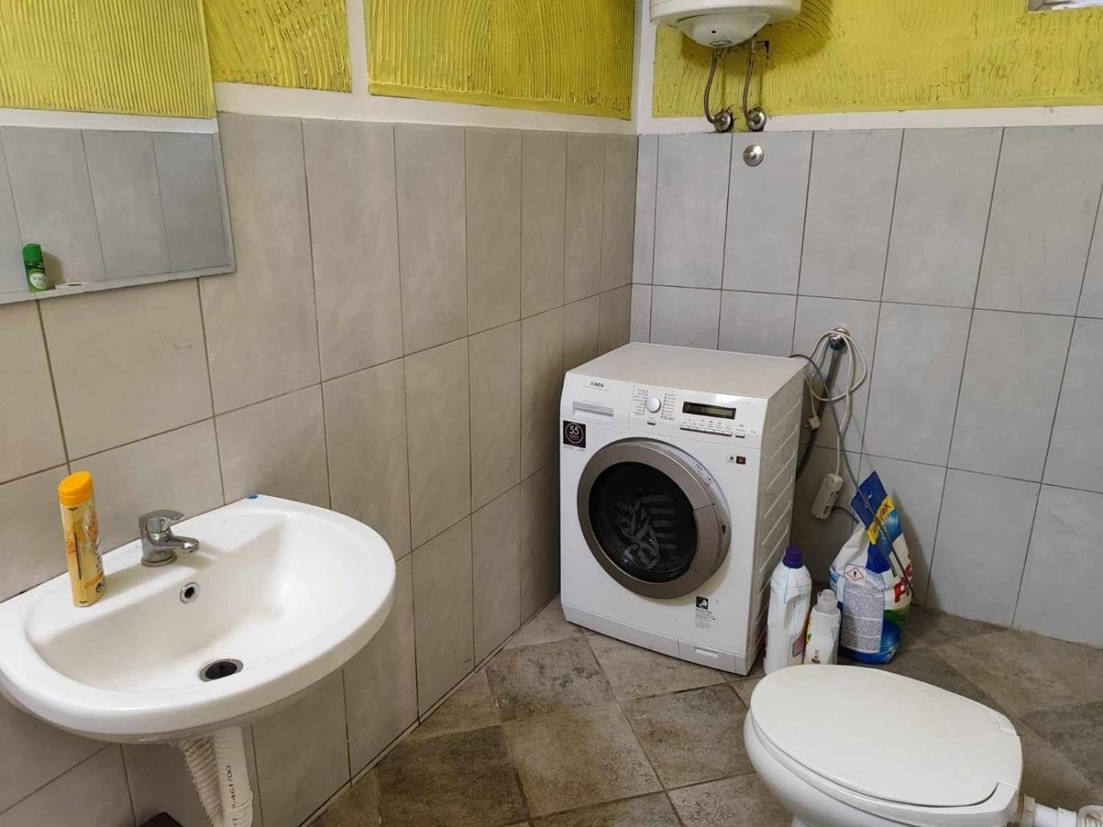 Hostel Horgos Centar Eksteriør billede