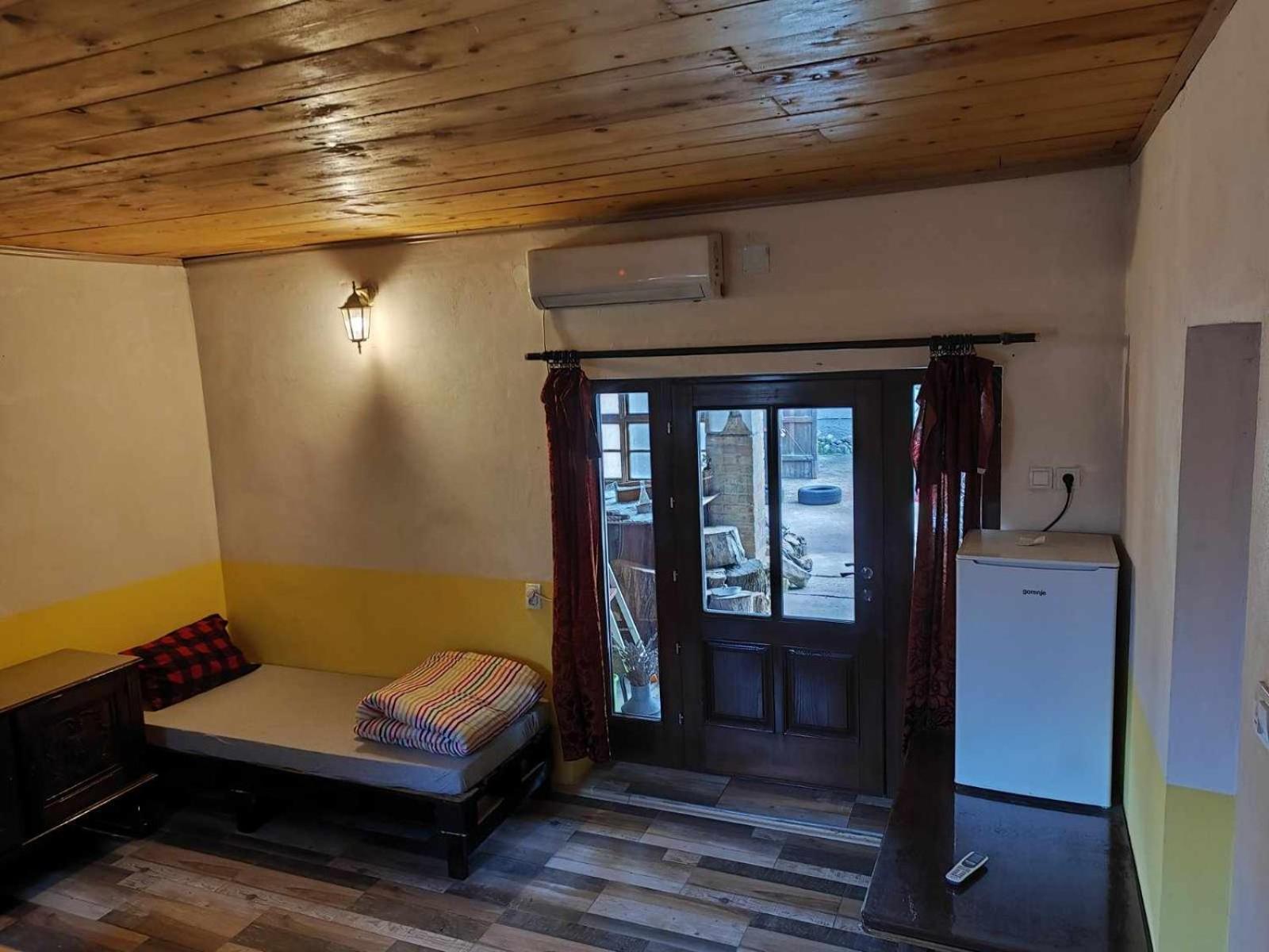 Hostel Horgos Centar Eksteriør billede