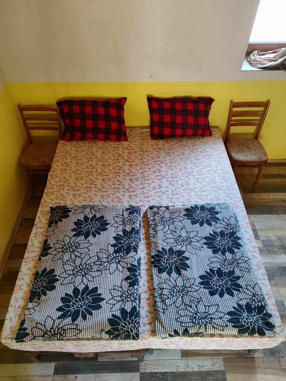 Hostel Horgos Centar Eksteriør billede
