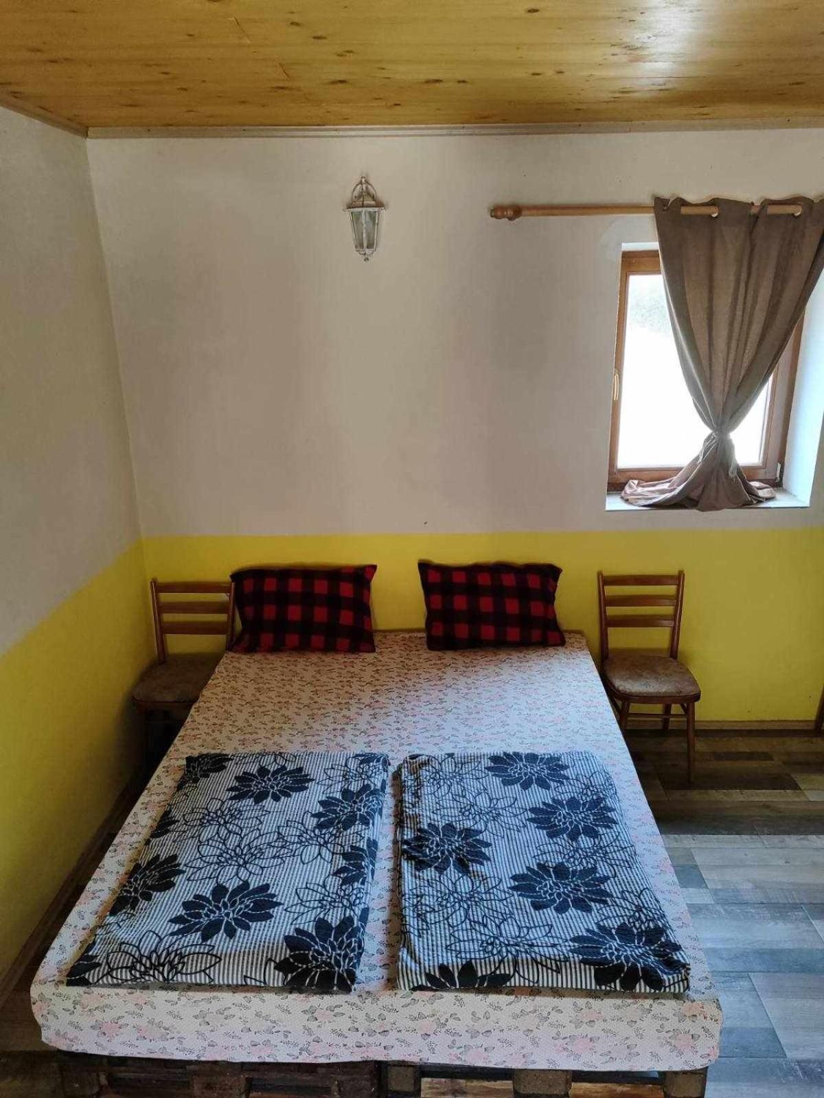 Hostel Horgos Centar Eksteriør billede