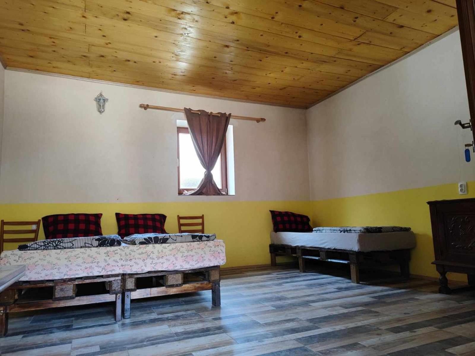 Hostel Horgos Centar Eksteriør billede