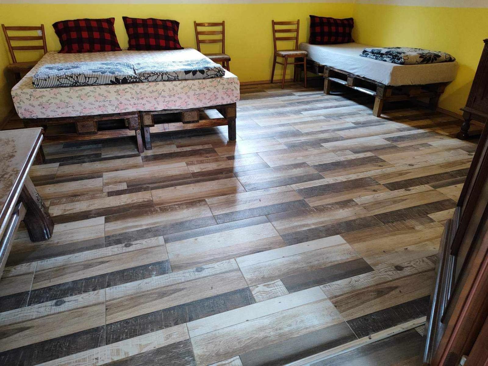 Hostel Horgos Centar Eksteriør billede