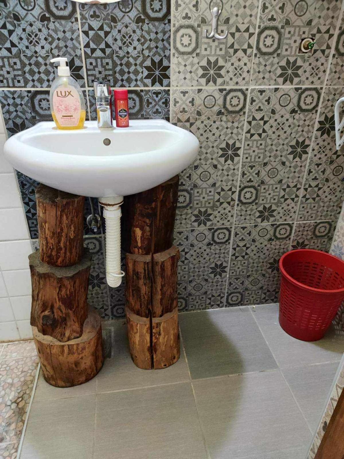 Hostel Horgos Centar Eksteriør billede