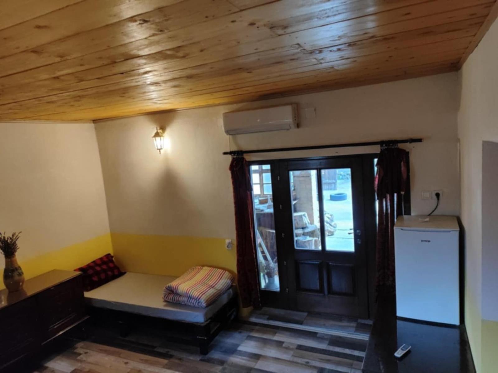 Hostel Horgos Centar Eksteriør billede
