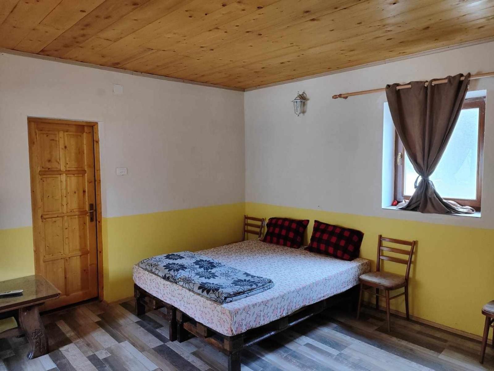 Hostel Horgos Centar Eksteriør billede