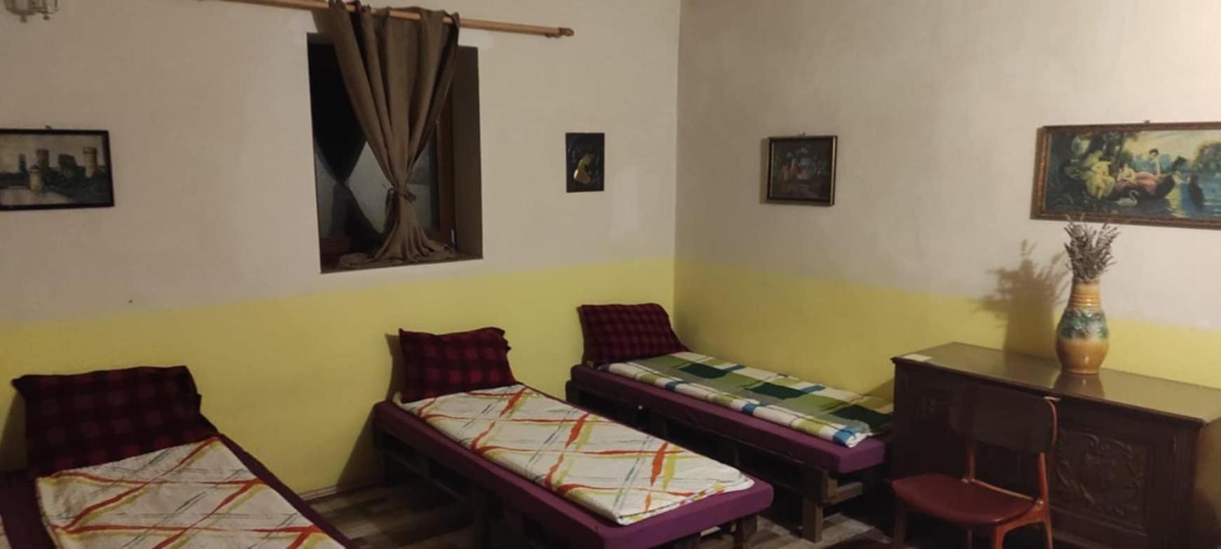 Hostel Horgos Centar Eksteriør billede