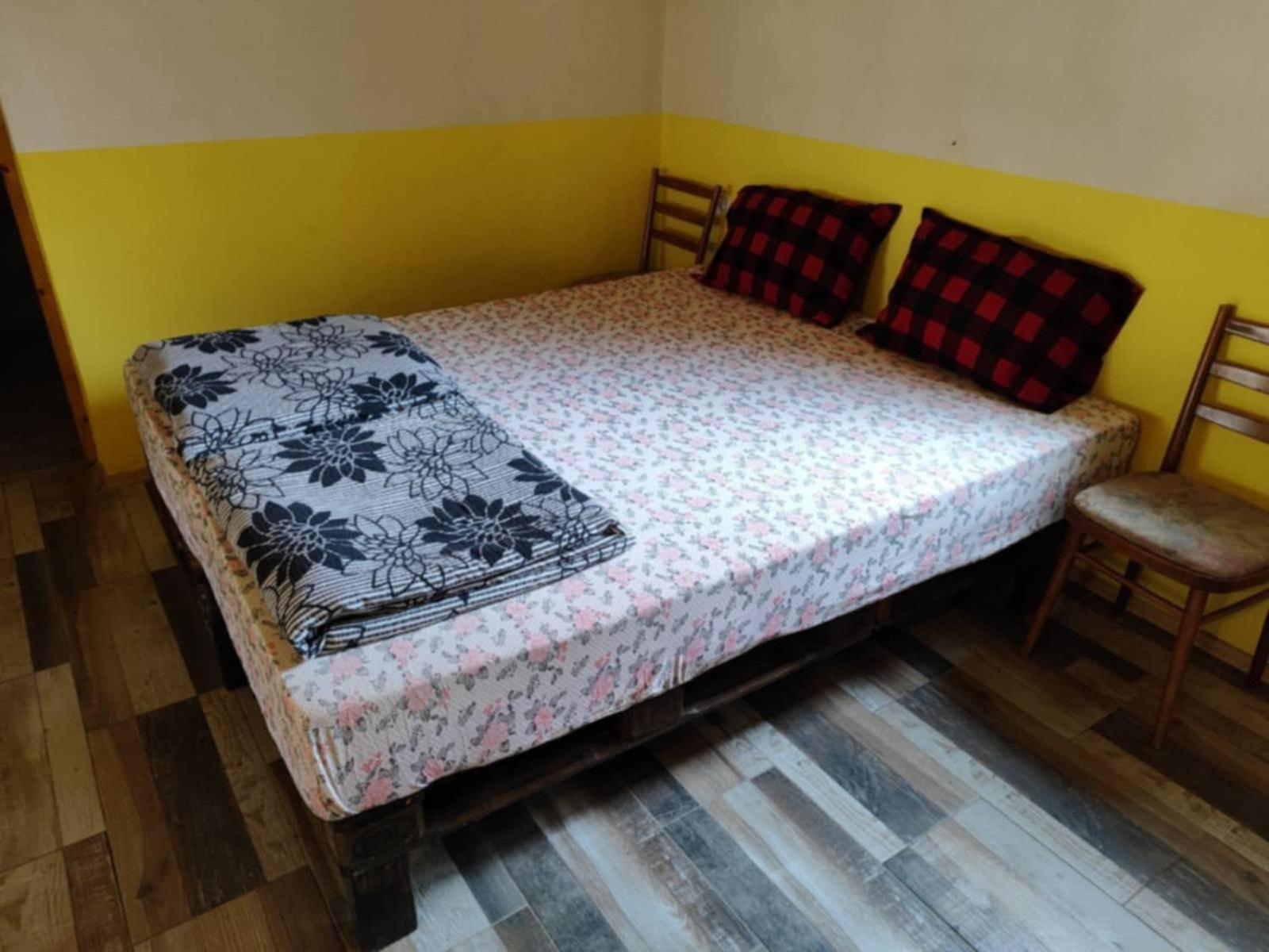 Hostel Horgos Centar Eksteriør billede