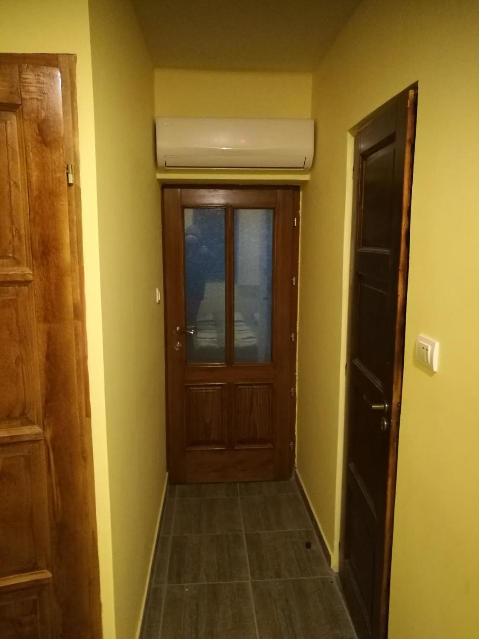 Hostel Horgos Centar Eksteriør billede