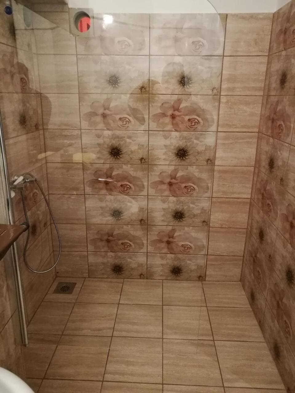 Hostel Horgos Centar Eksteriør billede
