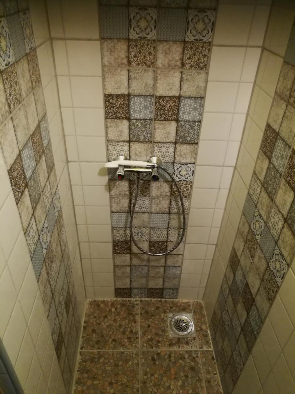 Hostel Horgos Centar Eksteriør billede