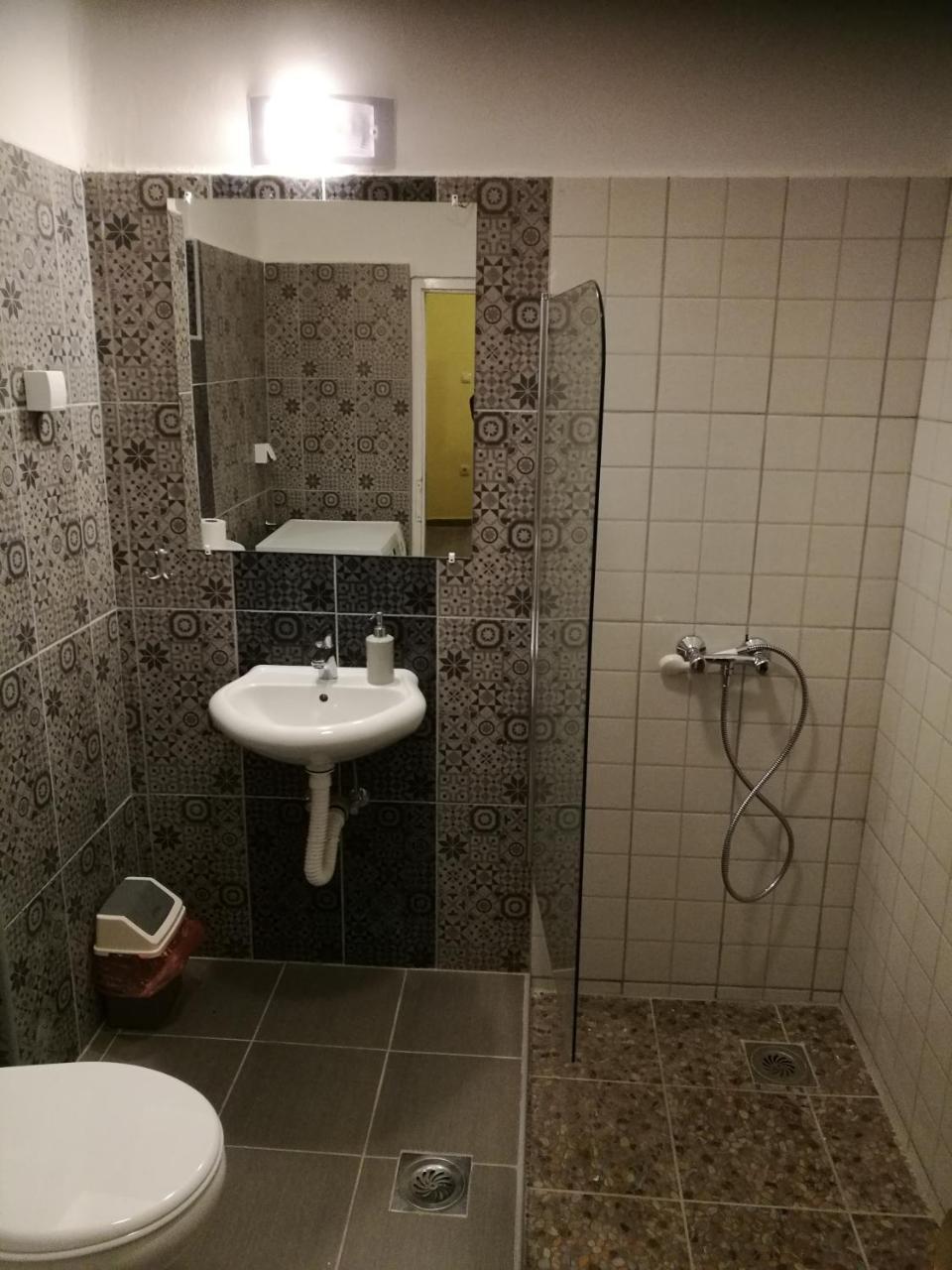 Hostel Horgos Centar Eksteriør billede